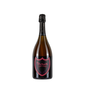Dom Pérignon 2008 Rosé Luminous Lady Gaga