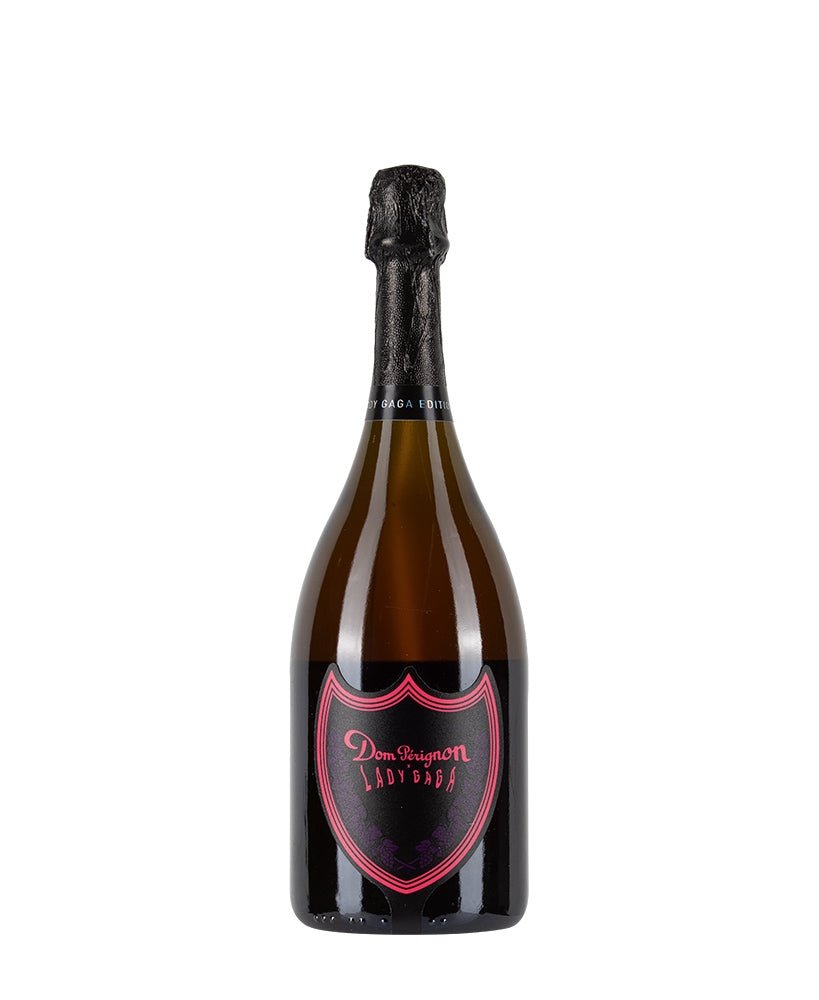 Dom Pérignon 2008 Rosé Luminous Lady Gaga - Carta dei Vini