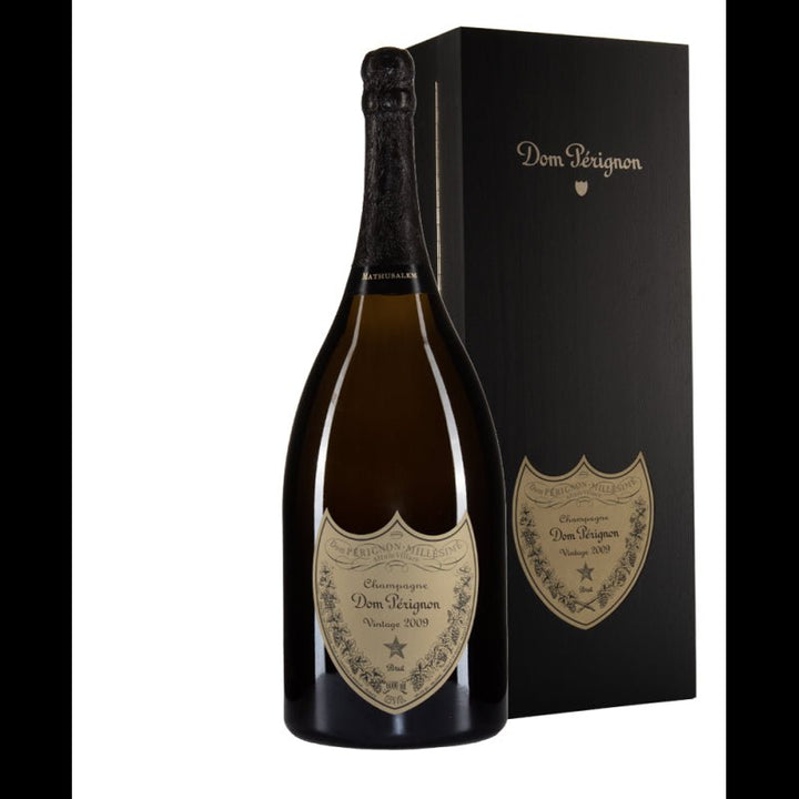 Dom Pérignon 2009 6l Mathusalem Cassa Legno - Carta dei Vini