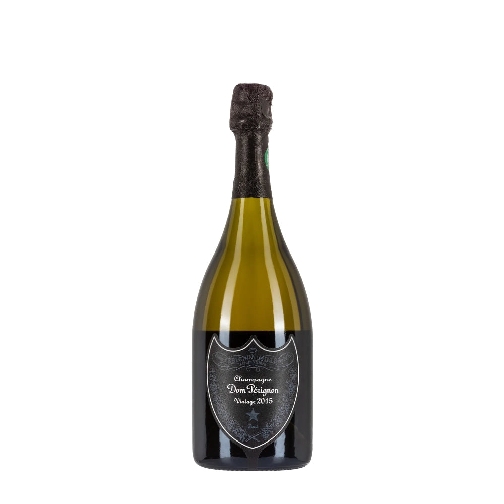 Dom Pérignon Luminous 2015 Special Vibe Dining