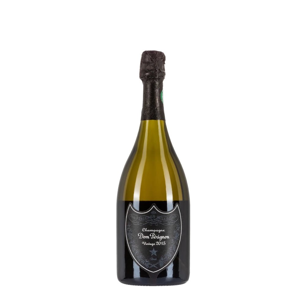 Dom Pérignon Luminous 2015 Special Vibe Dining - Carta dei Vini
