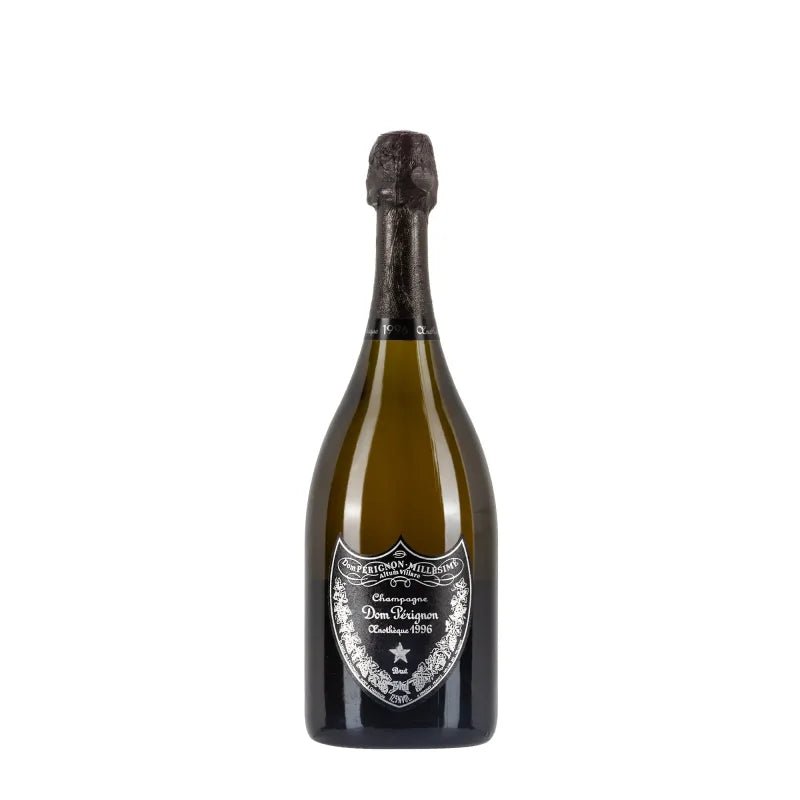 Dom Pérignon Oenotheque 1996 - Carta dei Vini
