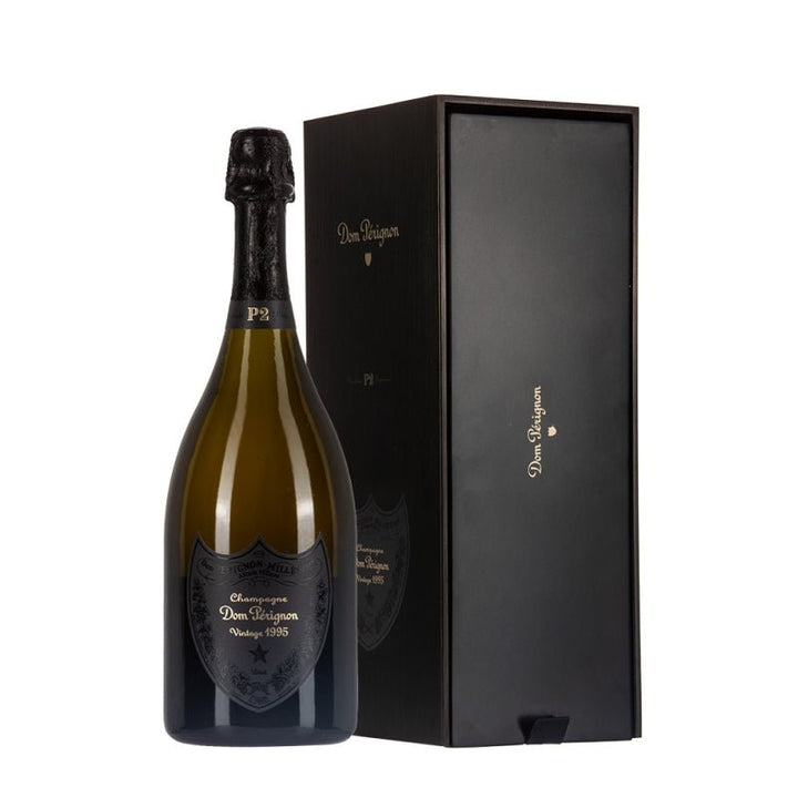 Dom Pérignon P2 1995 Box - Carta dei Vini