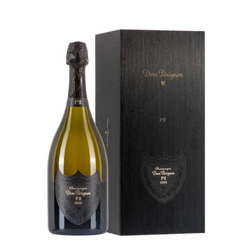 Dom Pérignon P2 1999 Box - Carta dei Vini