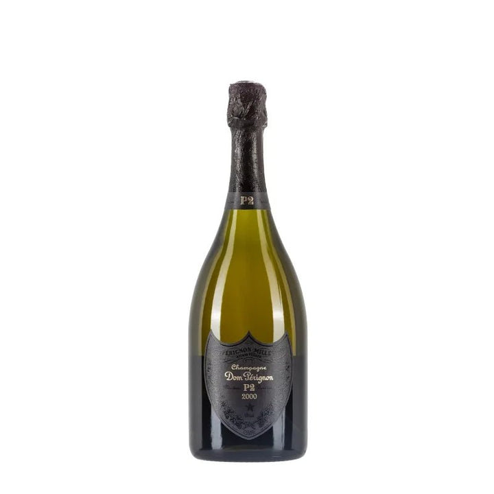 Dom Pérignon P2 2000 - Carta dei Vini