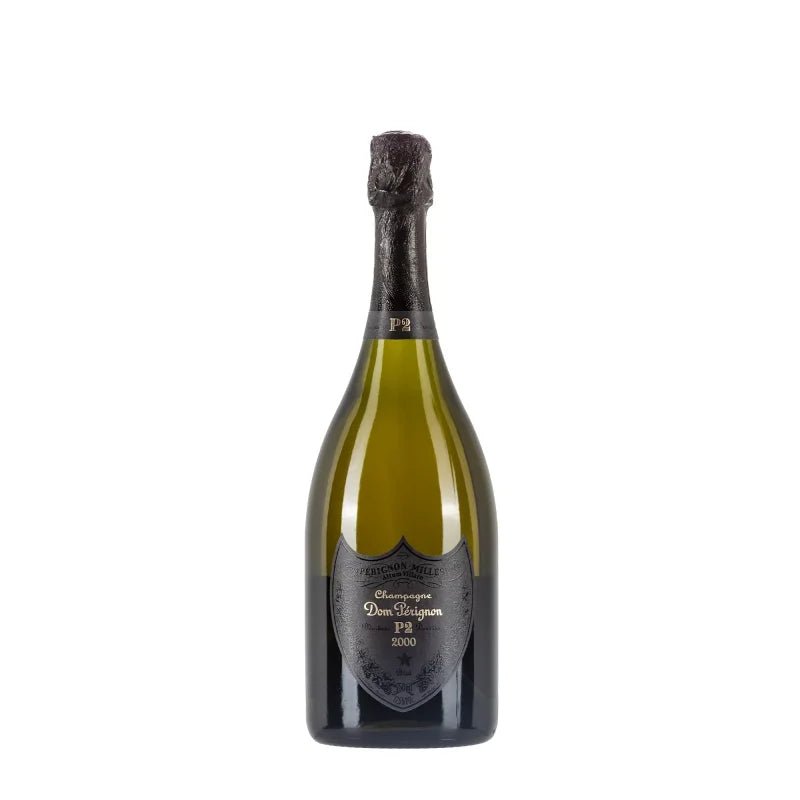 Dom Pérignon P2 2000 - Carta dei Vini
