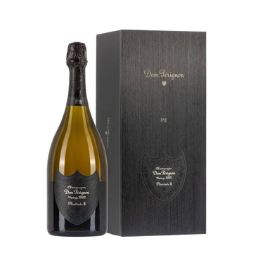 Dom Pérignon P2 2002 Box - Carta dei Vini