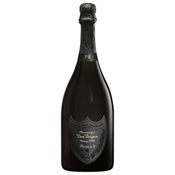 Dom Perignon P2 2002 - Carta dei Vini