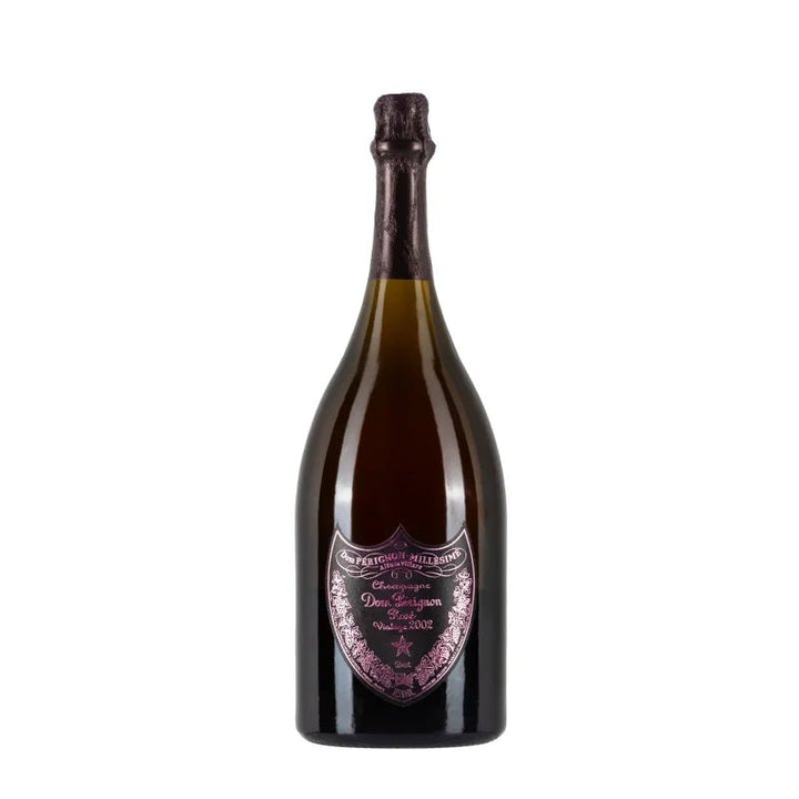 Dom Pérignon Rosé 2002 Magnum - Carta dei Vini