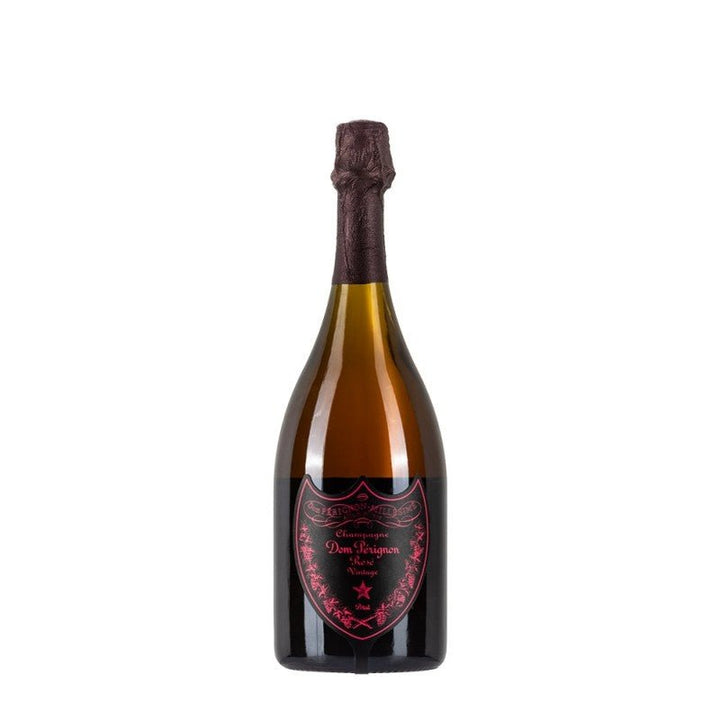Dom Pérignon Rosé 2009 Luminous - Carta dei Vini