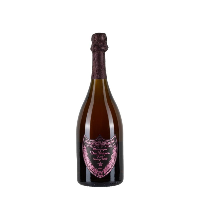 Dom Pérignon Rosé 2009 - Carta dei Vini