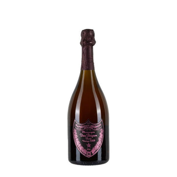 Dom Pérignon Rosé 2009 - Carta dei Vini
