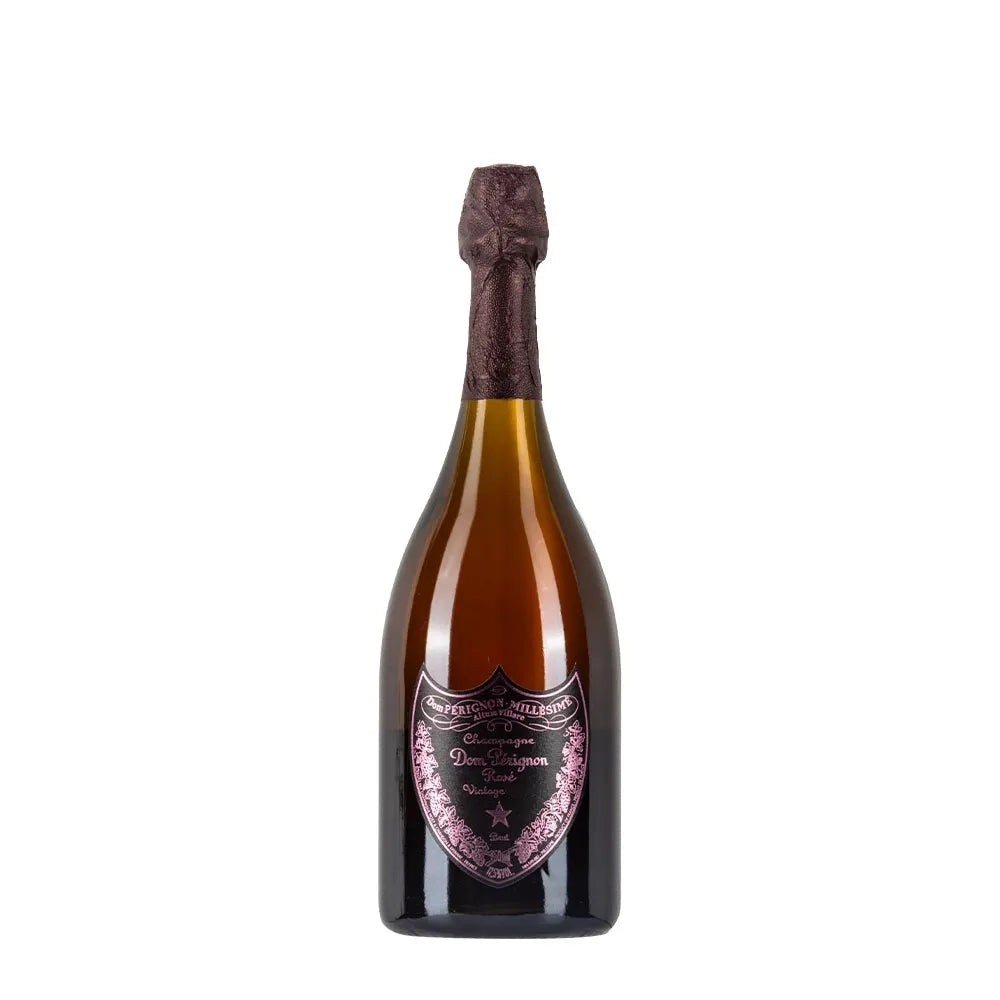 Dom Pérignon Rosé 2010