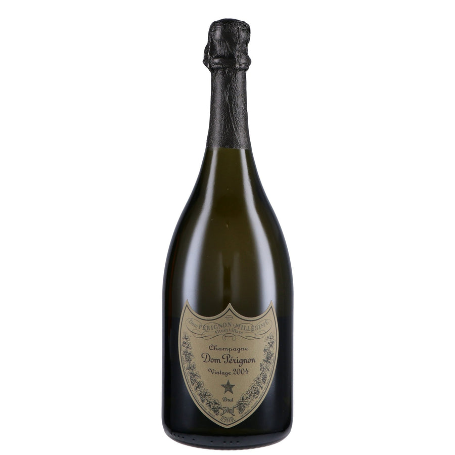 Dom Perignon Vintage 2004 - Carta dei Vini