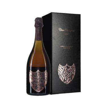 Dom Pérignon Vintage 2006 Rosé Lenny Kravitz Box - Carta dei Vini