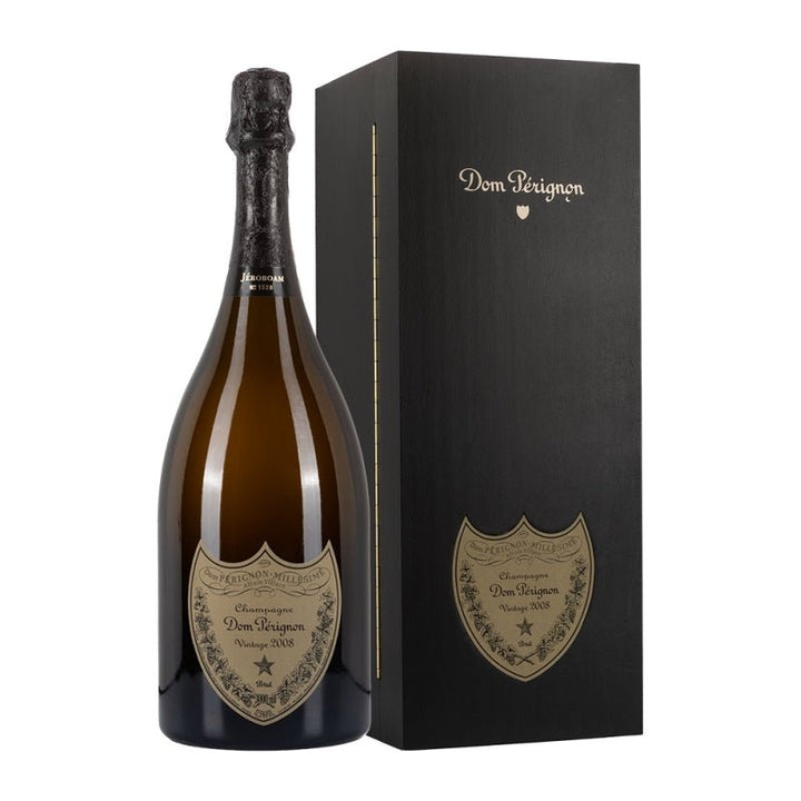 Dom Pérignon Vintage 2008 Jéroboam Owc - Carta dei Vini