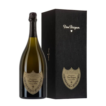 Dom Pérignon Vintage 2008 Magnum Box - Carta dei Vini