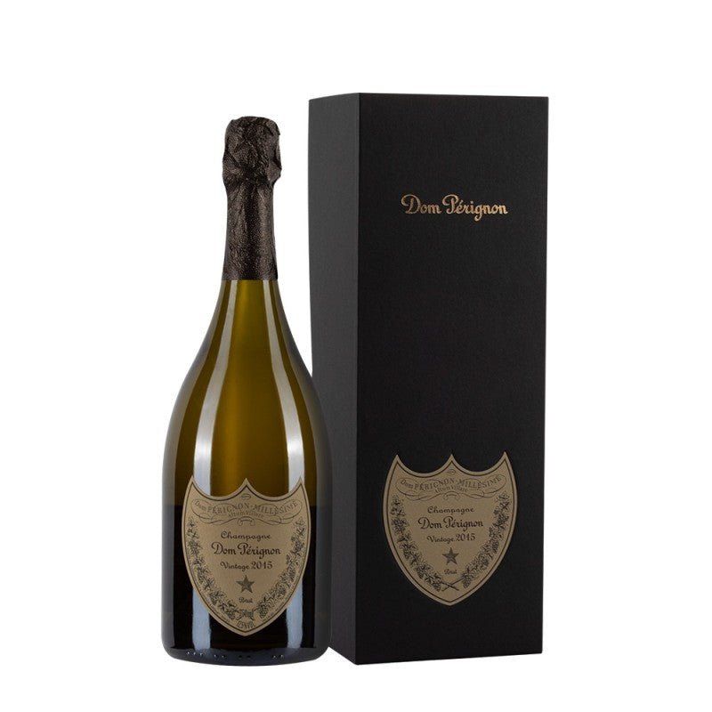Dom Pérignon Vintage 2015 Box - Carta dei Vini