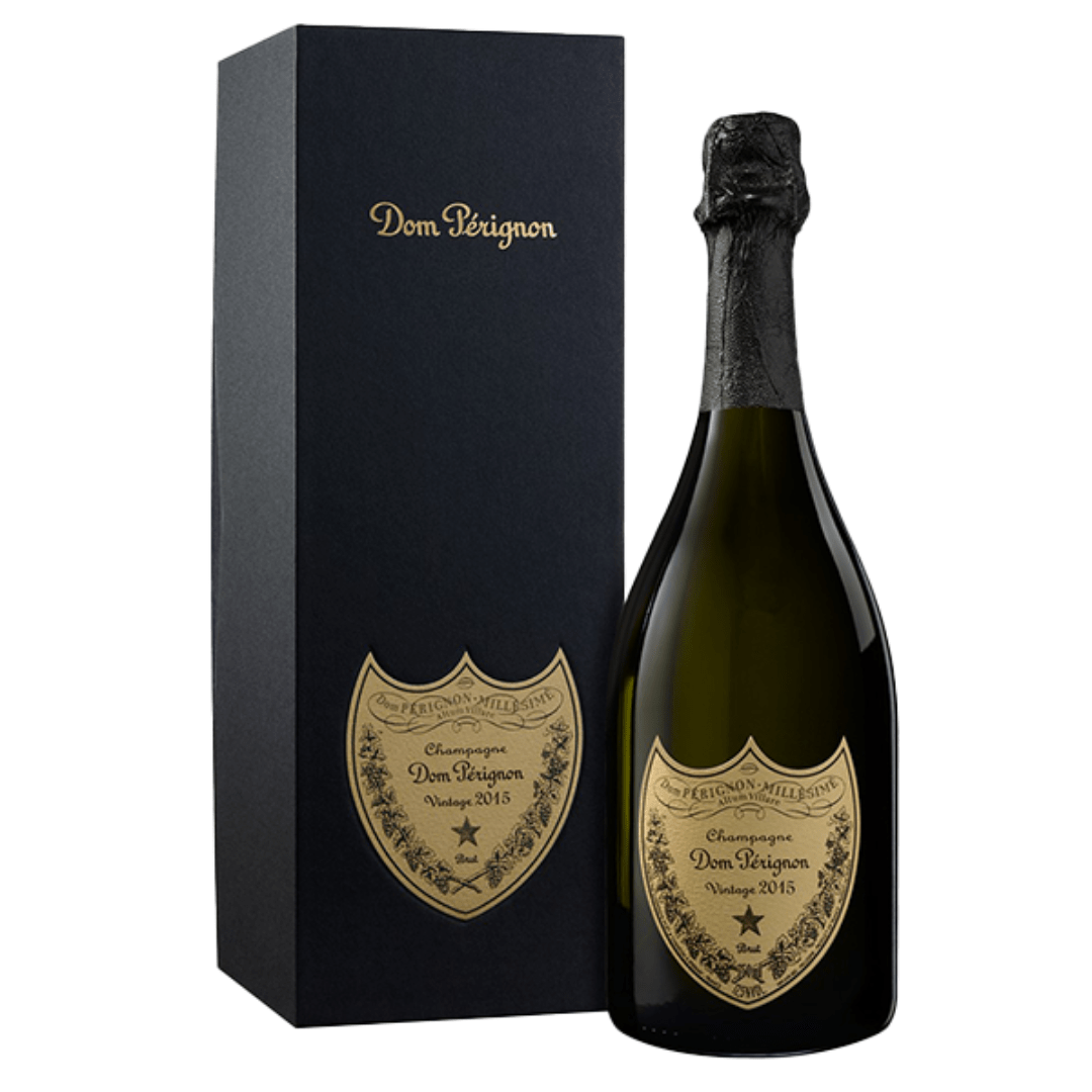 Dom Perignon Vintage 2015 (box) Dom Perignon