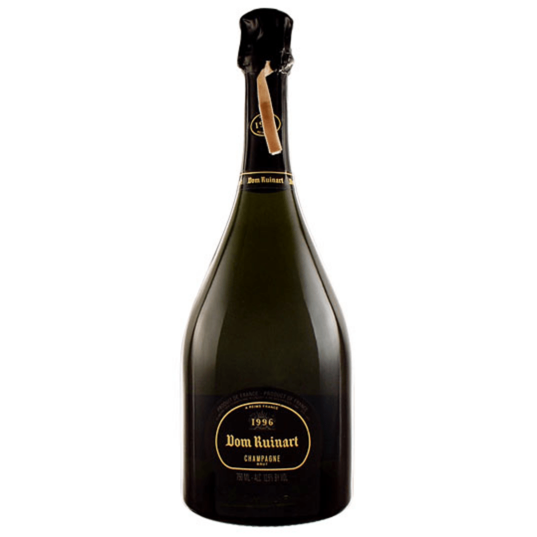 Dom Ruinart 1996 - Carta dei Vini