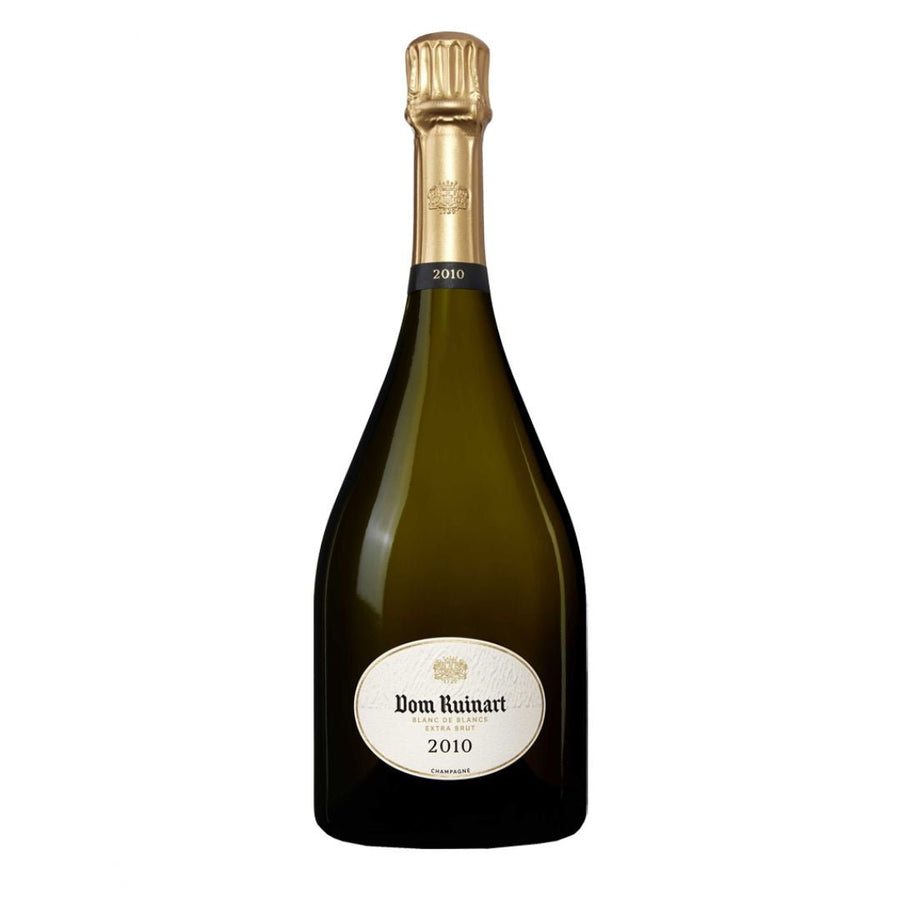 Dom Ruinart Brut Blanc de Blancs 2010 - Carta dei Vini