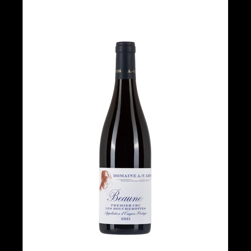 Domaine A. - f. Gros Beaune Les Boucherottes 2021 1er Cru - Carta dei Vini
