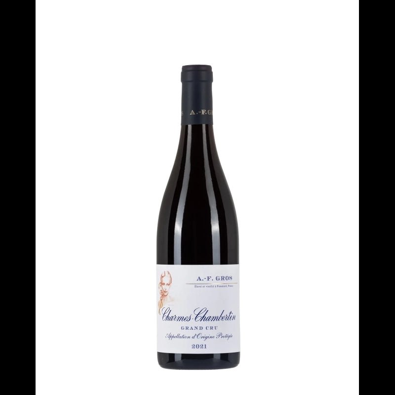 Domaine A. - f. Gros Charmes Chambertin 2021 Grand Cru - Carta dei Vini