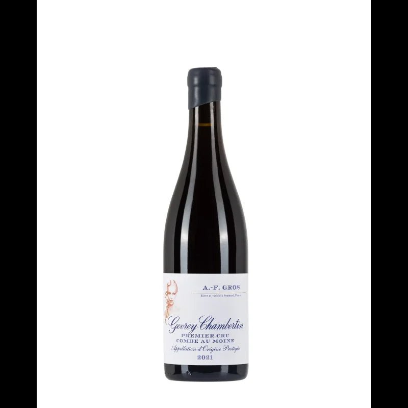 Domaine A. - f. Gros Gevrey Chambertin 2021 1er Cru Combe Au Moine - Carta dei Vini