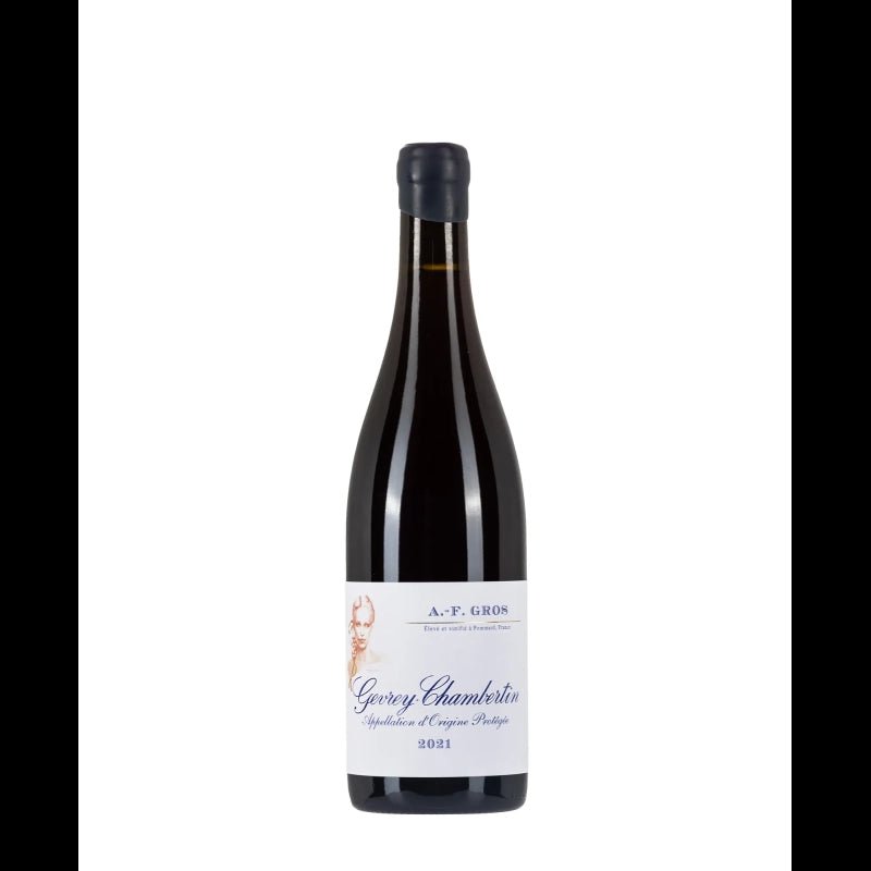 Domaine A. - f. Gros Gevrey Chambertin 2021 - Carta dei Vini