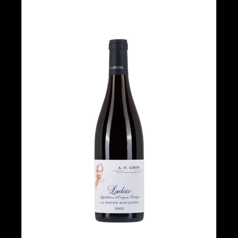 Domaine A. - f. Gros Ladoix La Toppe D'avignon 2021 - Carta dei Vini