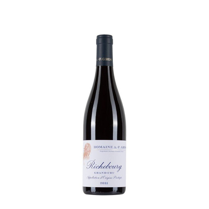 Domaine A. - f. Gros Richebourg 2021 Grand Cru - Carta dei Vini