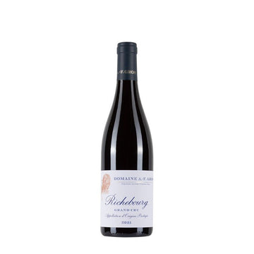 Domaine A. - f. Gros Richebourg 2021 Grand Cru - Carta dei Vini
