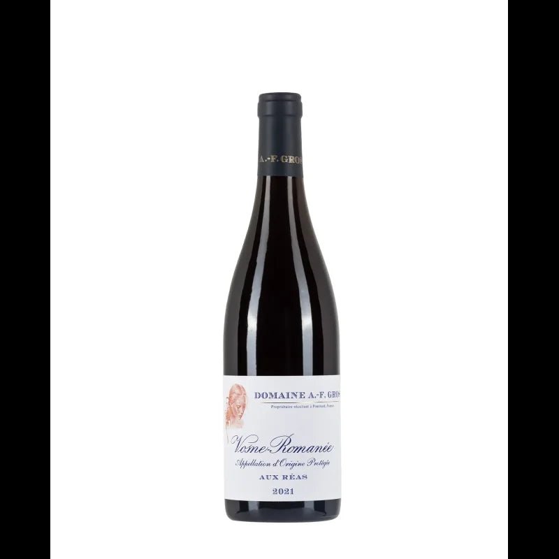 Domaine A. - f. Gros Vosne - romanée 2021 Aux Réas - Carta dei Vini