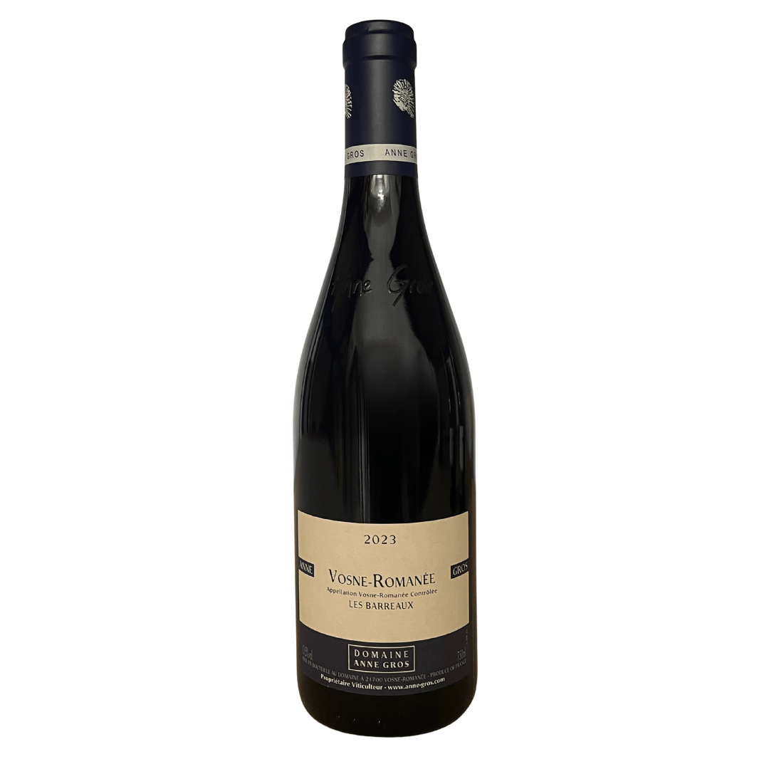 Domaine Anne Gros Vosne Romanee Le Barreaux 2023 - Carta dei Vini