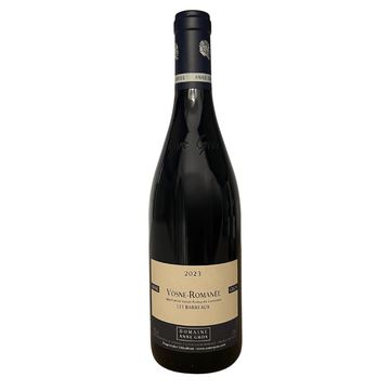 Domaine Anne Gros Vosne Romanee Le Barreaux 2023 - Carta dei Vini
