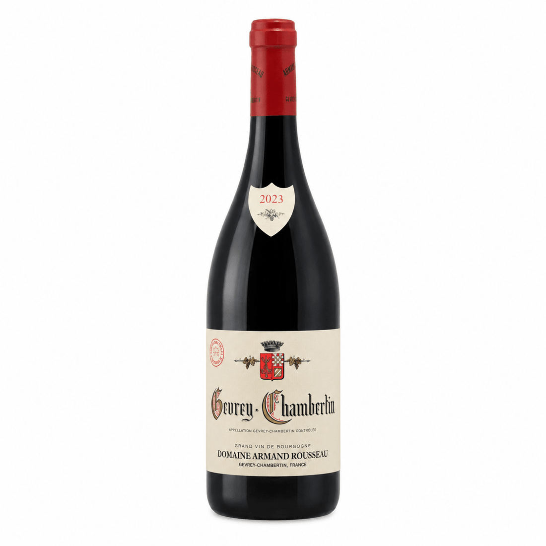 Domaine Armand Rousseau Gevrey-Chambertin Village 2023 - Carta dei Vini