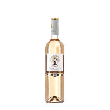 Domaine Aureillan Côtes De Provence Rosè 2022 - Carta dei Vini