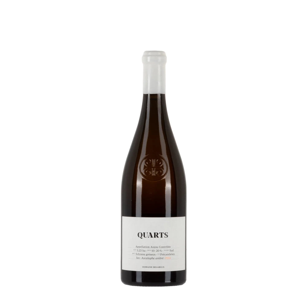 Domaine Belargus Quarts 2022