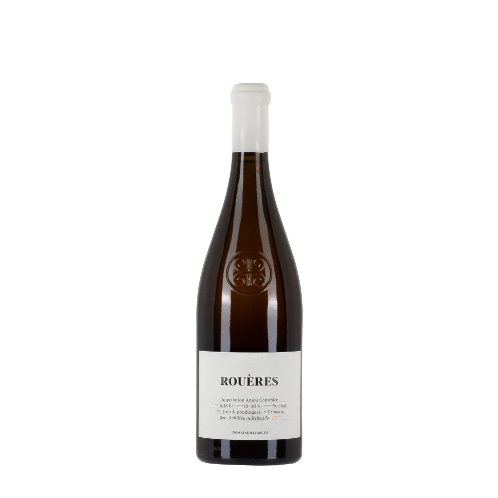 Domaine Belargus Rouères 2022