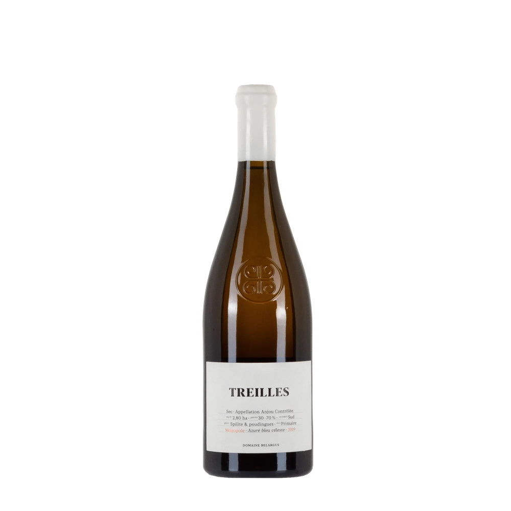 Domaine Belargus Treilles 2019