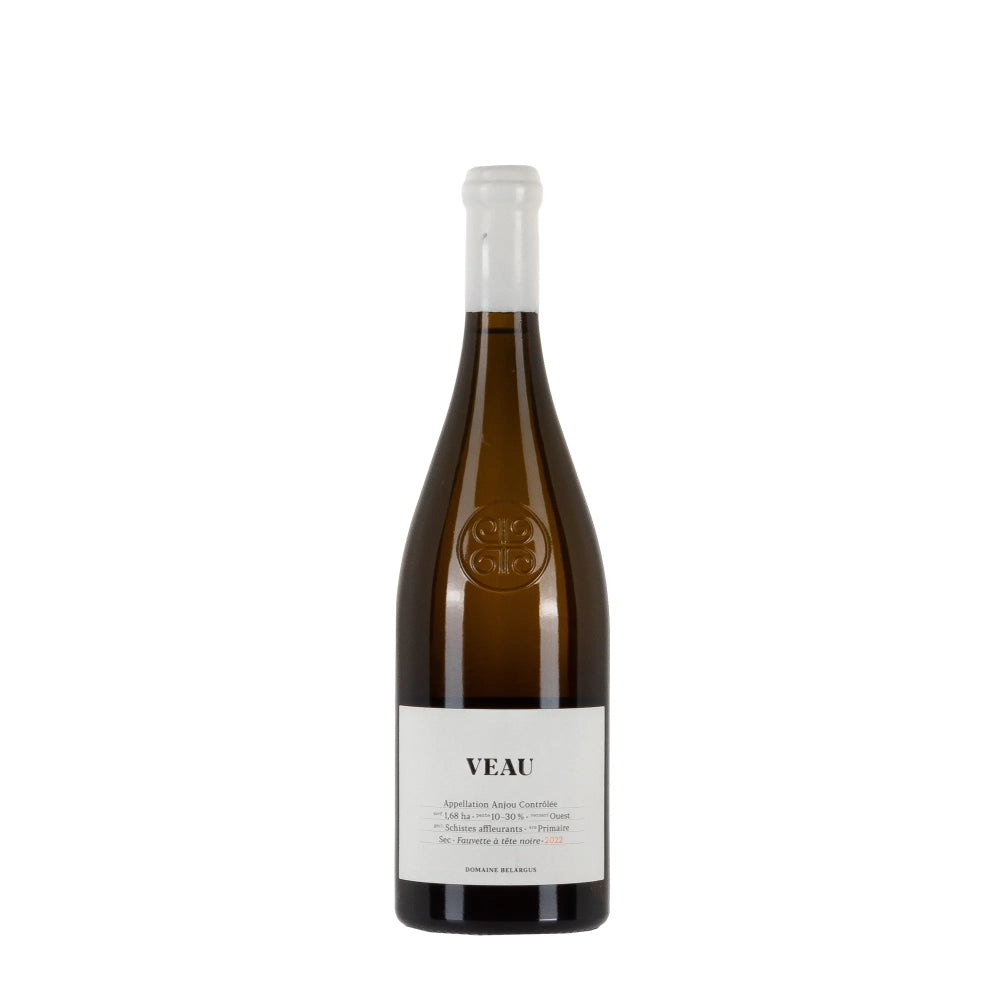 Domaine Belargus Veau 2022