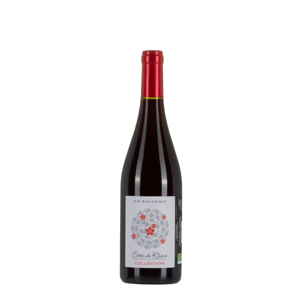 Domaine Benedetti Collection BIO Côtes du Rhône Rouge 2023