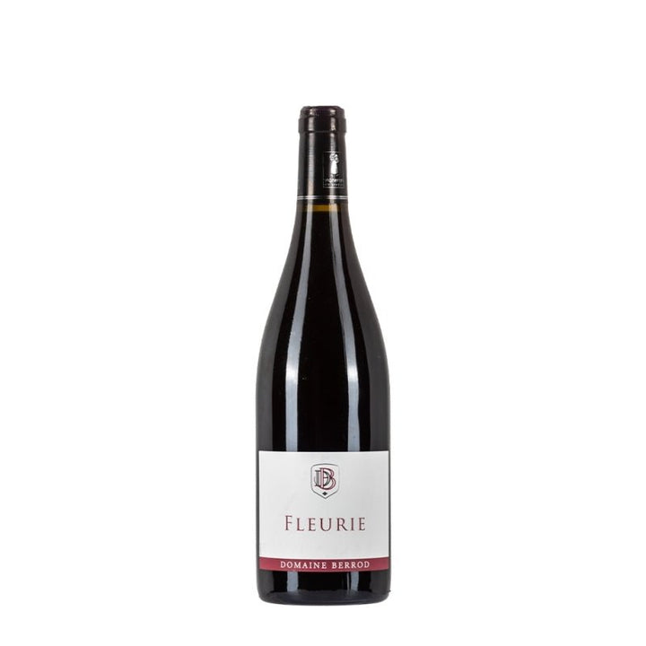 Domaine Berrod Fleurie Les Roches Du Vivier 2022 - Carta dei Vini