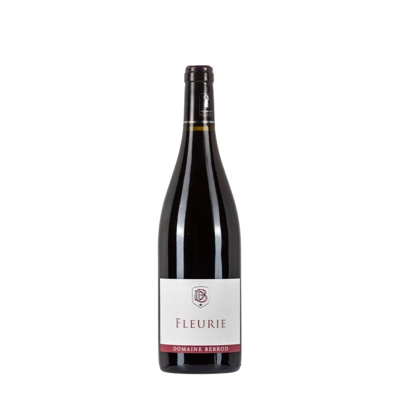 Domaine Berrod Fleurie Les Roches Du Vivier 2022 - Carta dei Vini