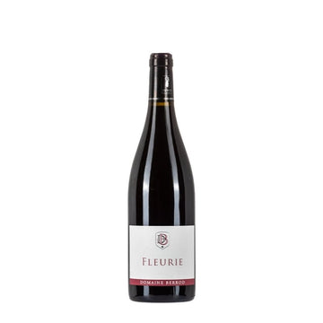 Domaine Berrod Fleurie Les Roches Du Vivier 2022 - Carta dei Vini