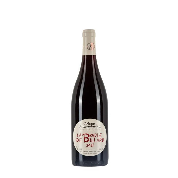 Domaine Billard La Boule De Billard 2021 Coteaux Bourguignons - Carta dei Vini