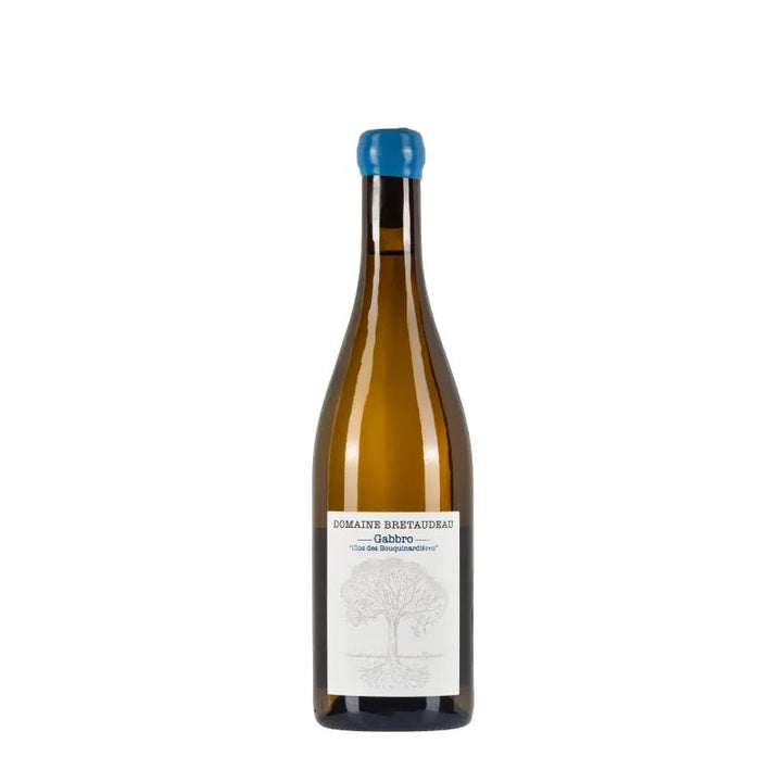 Domaine Bretaudeau Gabbro Clos Des Bouquinardières 2023 - Carta dei Vini