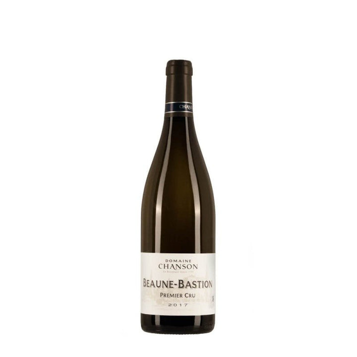Domaine Chanson Beaune - bastion 2017 - Carta dei Vini