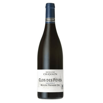 Domaine Chanson Beaune Clos Des Feves 1er Cru 2019 - Carta dei Vini