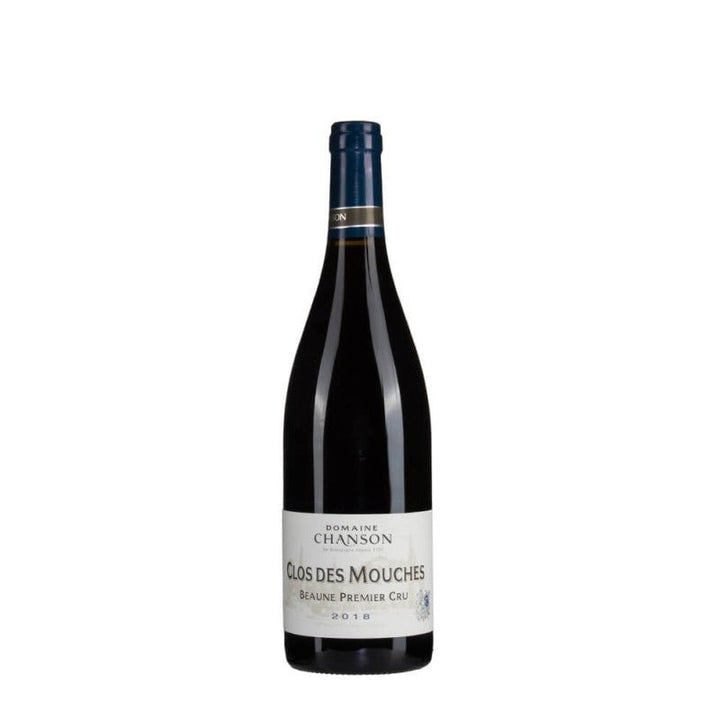 Domaine Chanson Beaune Clos Des Mouches 1er Cru 2018 - Carta dei Vini